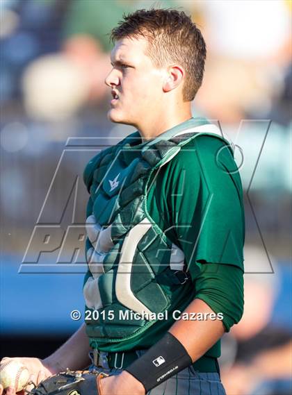 Thumbnail 1 in Eastlake vs. Poway (CIF SDS Open) photogallery.
