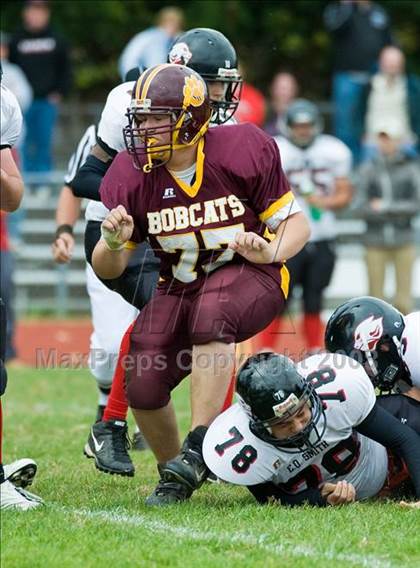 Thumbnail 2 in Smith @ South Windsor photogallery.