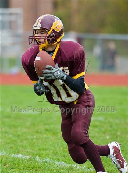 Thumbnail 3 in Smith @ South Windsor photogallery.