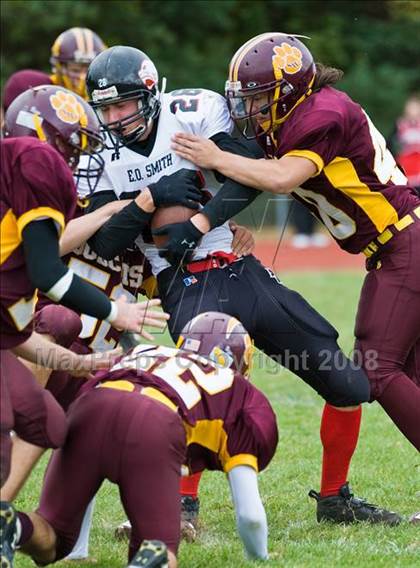 Thumbnail 3 in Smith @ South Windsor photogallery.