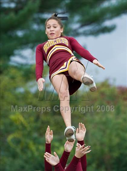 Thumbnail 3 in Smith @ South Windsor photogallery.