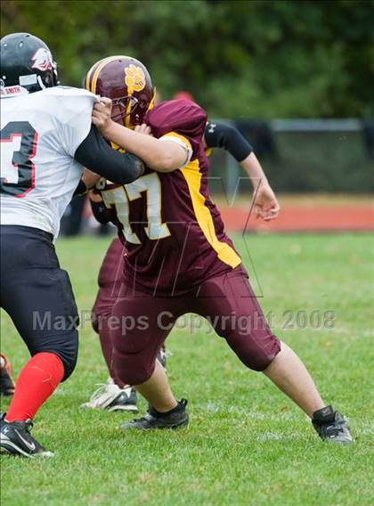 Thumbnail 2 in Smith @ South Windsor photogallery.