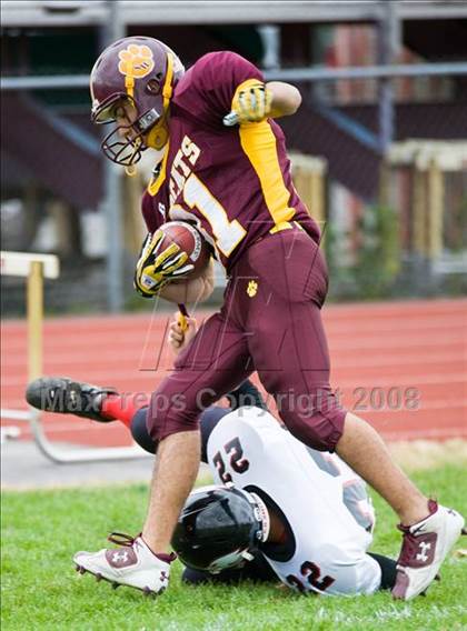 Thumbnail 3 in Smith @ South Windsor photogallery.