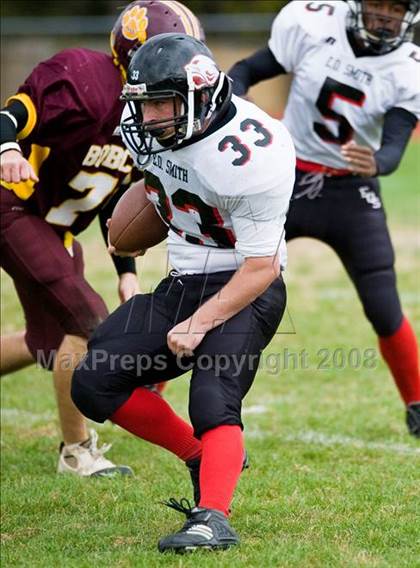 Thumbnail 3 in Smith @ South Windsor photogallery.