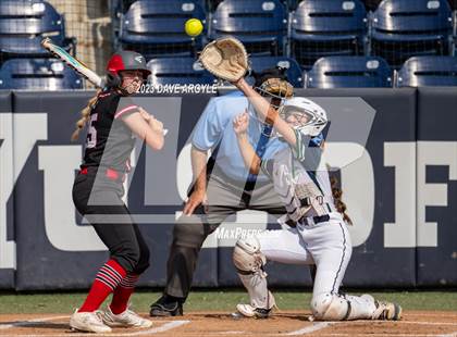 Thumbnail 1 in Bear River @ Ridgeline (UHSAA 4A Final) photogallery.