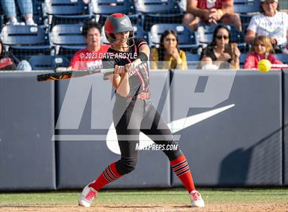 Thumbnail 1 in Bear River @ Ridgeline (UHSAA 4A Final) photogallery.