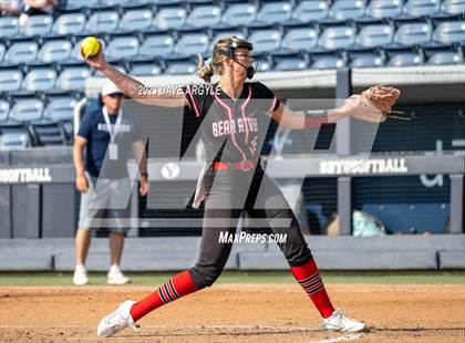 Thumbnail 2 in Bear River @ Ridgeline (UHSAA 4A Final) photogallery.