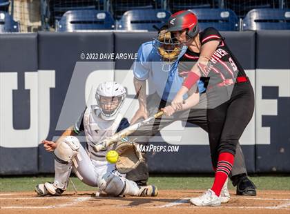 Thumbnail 3 in Bear River @ Ridgeline (UHSAA 4A Final) photogallery.