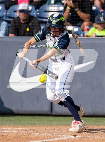 Thumbnail 2 in Bear River @ Ridgeline (UHSAA 4A Final) photogallery.