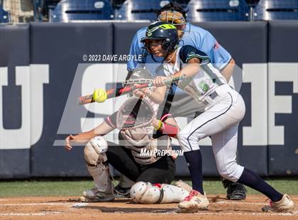 Thumbnail 3 in Bear River @ Ridgeline (UHSAA 4A Final) photogallery.