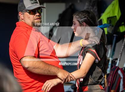 Thumbnail 1 in Bear River @ Ridgeline (UHSAA 4A Final) photogallery.