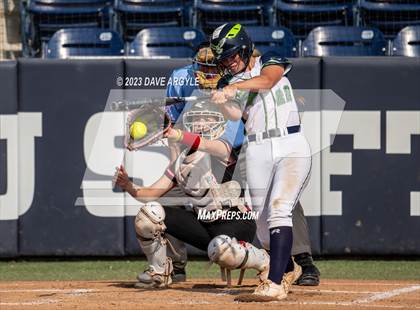 Thumbnail 3 in Bear River @ Ridgeline (UHSAA 4A Final) photogallery.