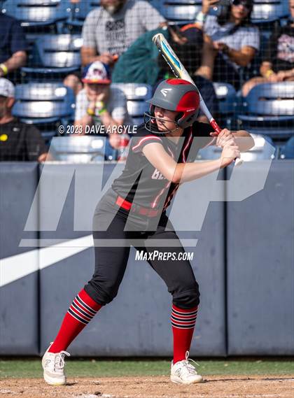 Thumbnail 2 in Bear River @ Ridgeline (UHSAA 4A Final) photogallery.