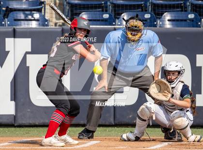 Thumbnail 3 in Bear River @ Ridgeline (UHSAA 4A Final) photogallery.