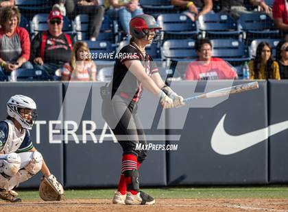 Thumbnail 1 in Bear River @ Ridgeline (UHSAA 4A Final) photogallery.