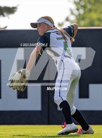 Thumbnail 3 in Bear River @ Ridgeline (UHSAA 4A Final) photogallery.