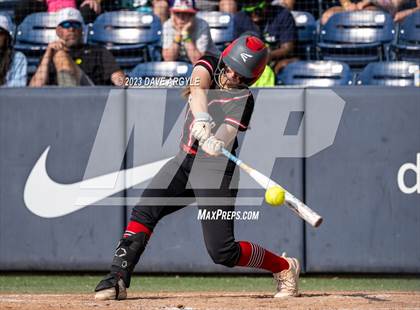 Thumbnail 2 in Bear River @ Ridgeline (UHSAA 4A Final) photogallery.