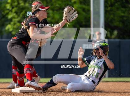 Thumbnail 2 in Bear River @ Ridgeline (UHSAA 4A Final) photogallery.