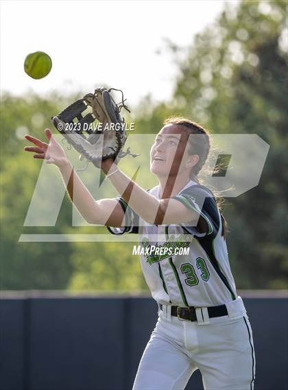 Thumbnail 3 in Bear River @ Ridgeline (UHSAA 4A Final) photogallery.
