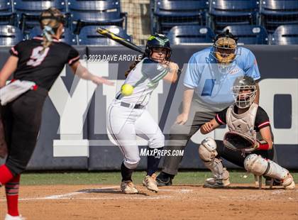 Thumbnail 2 in Bear River @ Ridgeline (UHSAA 4A Final) photogallery.