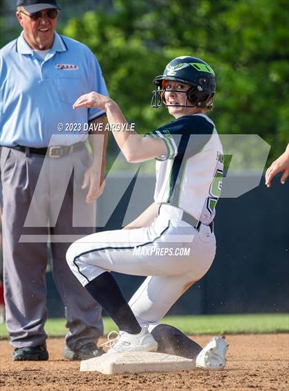 Thumbnail 2 in Bear River @ Ridgeline (UHSAA 4A Final) photogallery.