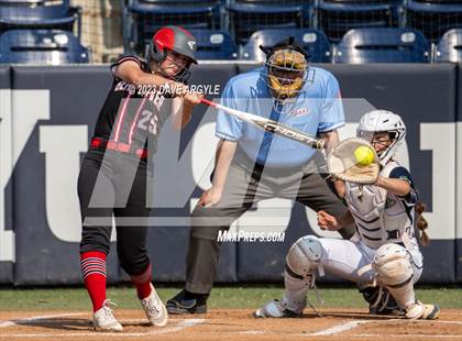Thumbnail 3 in Bear River @ Ridgeline (UHSAA 4A Final) photogallery.