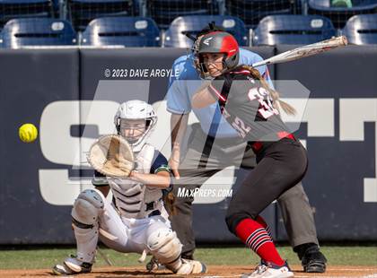 Thumbnail 2 in Bear River @ Ridgeline (UHSAA 4A Final) photogallery.