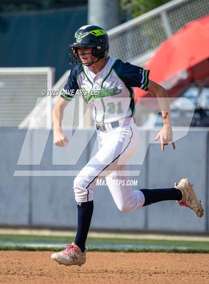 Thumbnail 3 in Bear River @ Ridgeline (UHSAA 4A Final) photogallery.