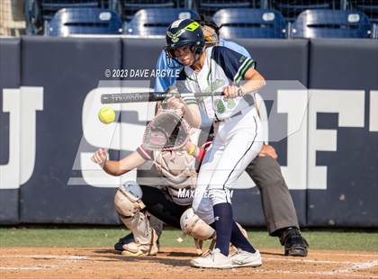 Thumbnail 3 in Bear River @ Ridgeline (UHSAA 4A Final) photogallery.