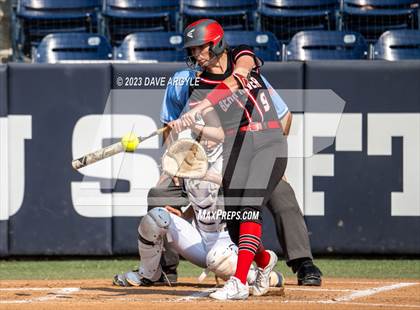 Thumbnail 2 in Bear River @ Ridgeline (UHSAA 4A Final) photogallery.