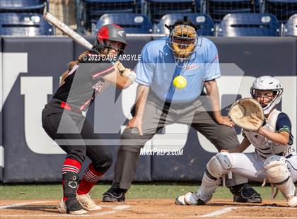 Thumbnail 3 in Bear River @ Ridgeline (UHSAA 4A Final) photogallery.