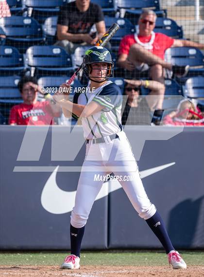 Thumbnail 2 in Bear River @ Ridgeline (UHSAA 4A Final) photogallery.