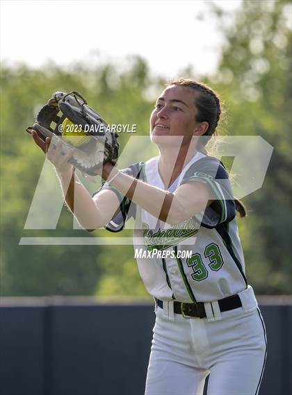Thumbnail 1 in Bear River @ Ridgeline (UHSAA 4A Final) photogallery.