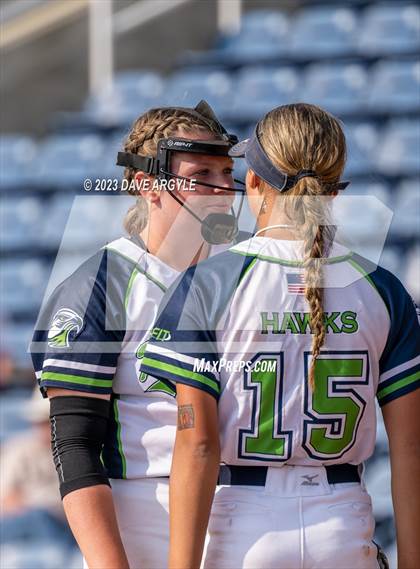 Thumbnail 2 in Bear River @ Ridgeline (UHSAA 4A Final) photogallery.