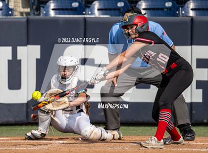 Thumbnail 2 in Bear River @ Ridgeline (UHSAA 4A Final) photogallery.