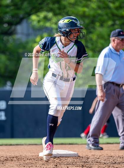 Thumbnail 2 in Bear River @ Ridgeline (UHSAA 4A Final) photogallery.