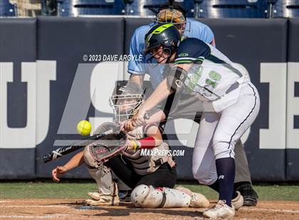 Thumbnail 3 in Bear River @ Ridgeline (UHSAA 4A Final) photogallery.