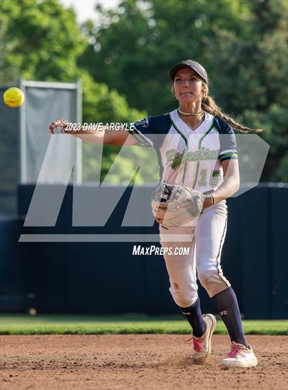 Thumbnail 2 in Bear River @ Ridgeline (UHSAA 4A Final) photogallery.