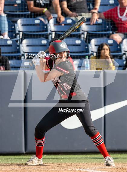 Thumbnail 2 in Bear River @ Ridgeline (UHSAA 4A Final) photogallery.