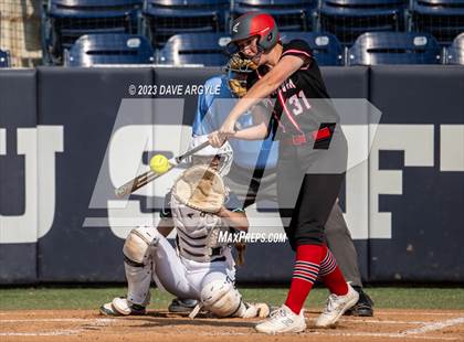 Thumbnail 1 in Bear River @ Ridgeline (UHSAA 4A Final) photogallery.