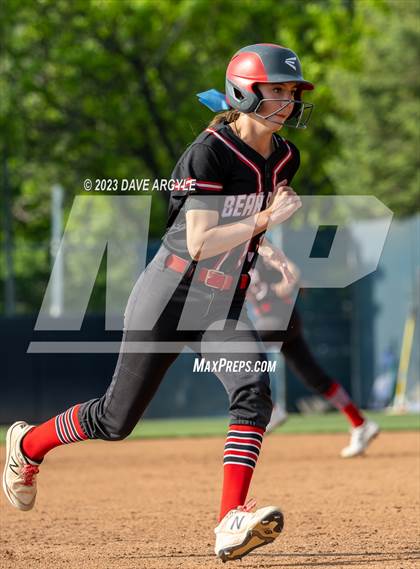 Thumbnail 1 in Bear River @ Ridgeline (UHSAA 4A Final) photogallery.