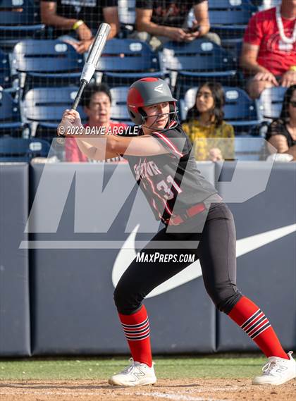 Thumbnail 3 in Bear River @ Ridgeline (UHSAA 4A Final) photogallery.