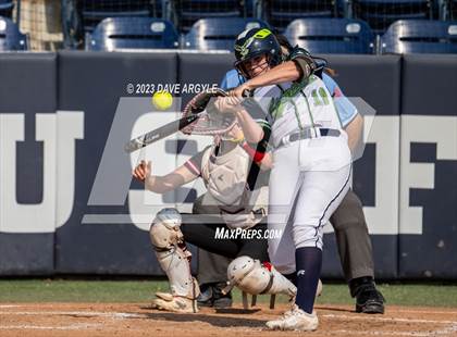 Thumbnail 1 in Bear River @ Ridgeline (UHSAA 4A Final) photogallery.