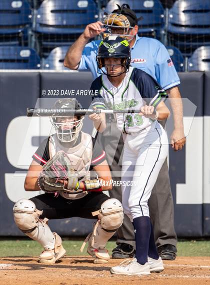 Thumbnail 2 in Bear River @ Ridgeline (UHSAA 4A Final) photogallery.