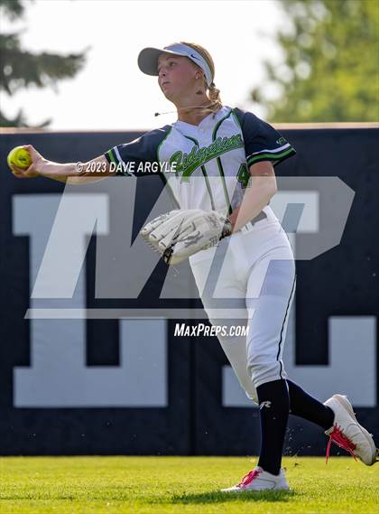 Thumbnail 1 in Bear River @ Ridgeline (UHSAA 4A Final) photogallery.