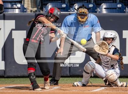 Thumbnail 2 in Bear River @ Ridgeline (UHSAA 4A Final) photogallery.