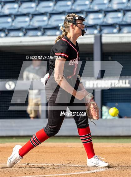 Thumbnail 1 in Bear River @ Ridgeline (UHSAA 4A Final) photogallery.