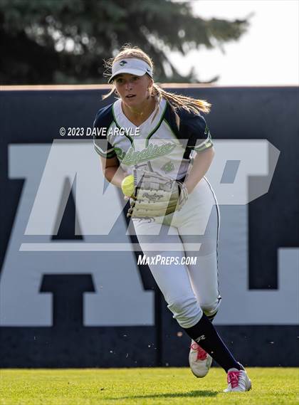 Thumbnail 2 in Bear River @ Ridgeline (UHSAA 4A Final) photogallery.