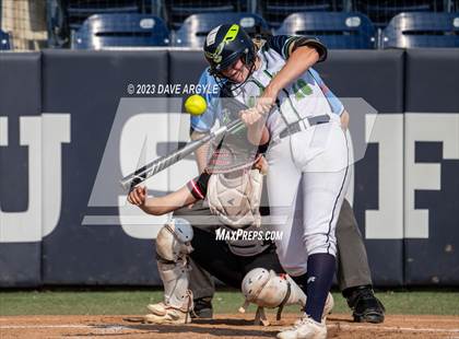 Thumbnail 2 in Bear River @ Ridgeline (UHSAA 4A Final) photogallery.