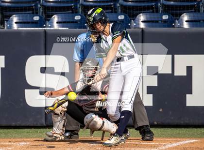 Thumbnail 2 in Bear River @ Ridgeline (UHSAA 4A Final) photogallery.